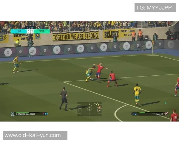 实况足球2018试玩版体验评测与游戏特色全面解析